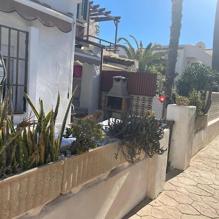 Casa Con Encanto En Roquetas De Mar Apartment Exterior photo